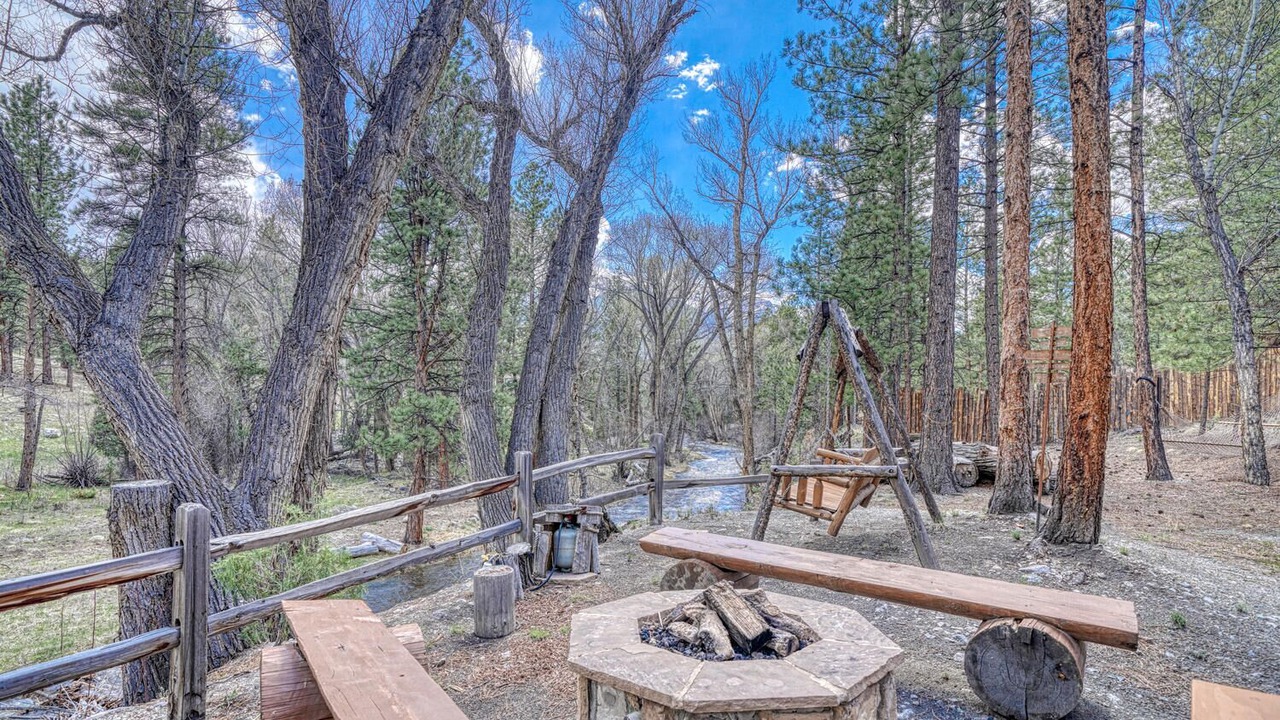 Photo of Outdoor in Nathrop