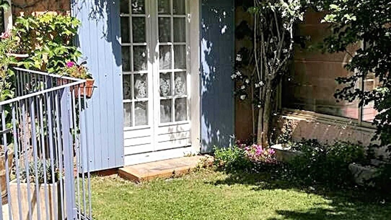 Photo of Outdoor in Le Pontet