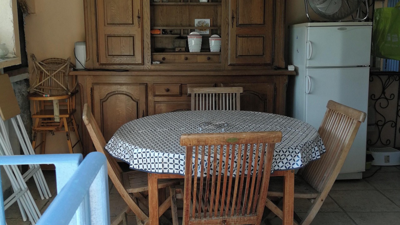 Photo of Livingroom in Le Pontet