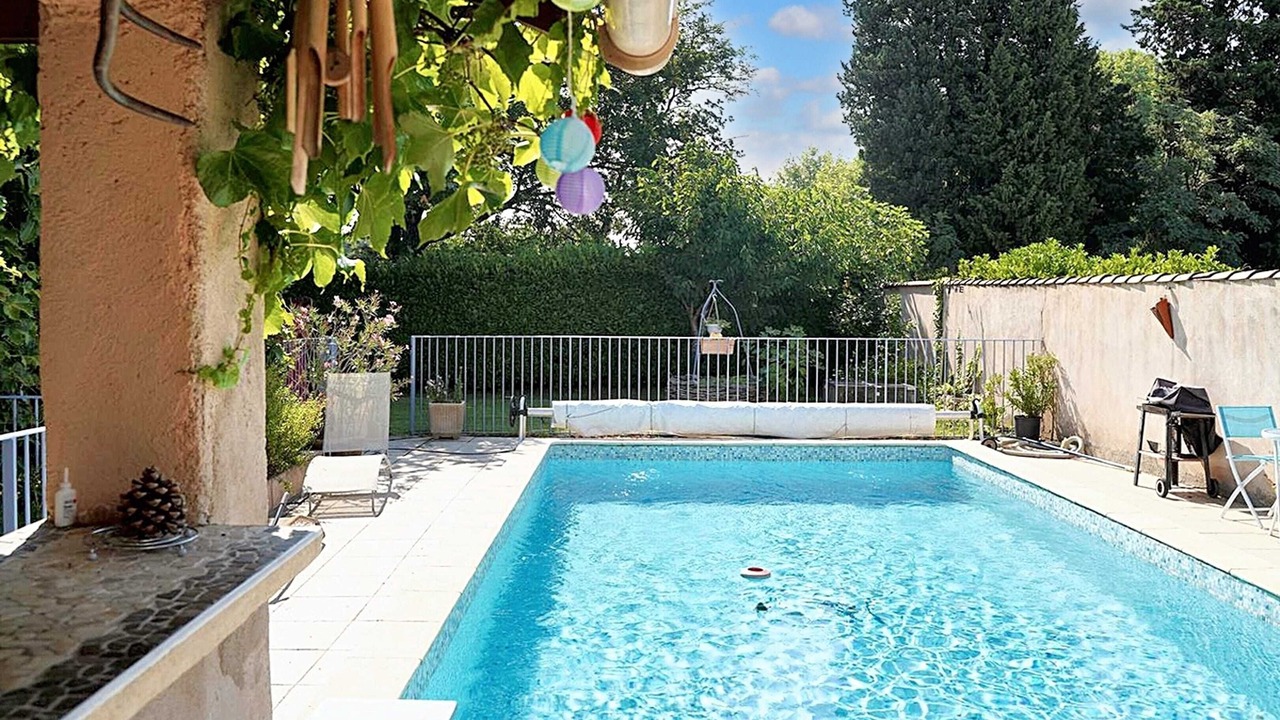 Photo of Outdoor in Le Pontet