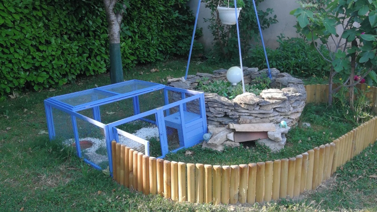 Photo of Outdoor in Le Pontet