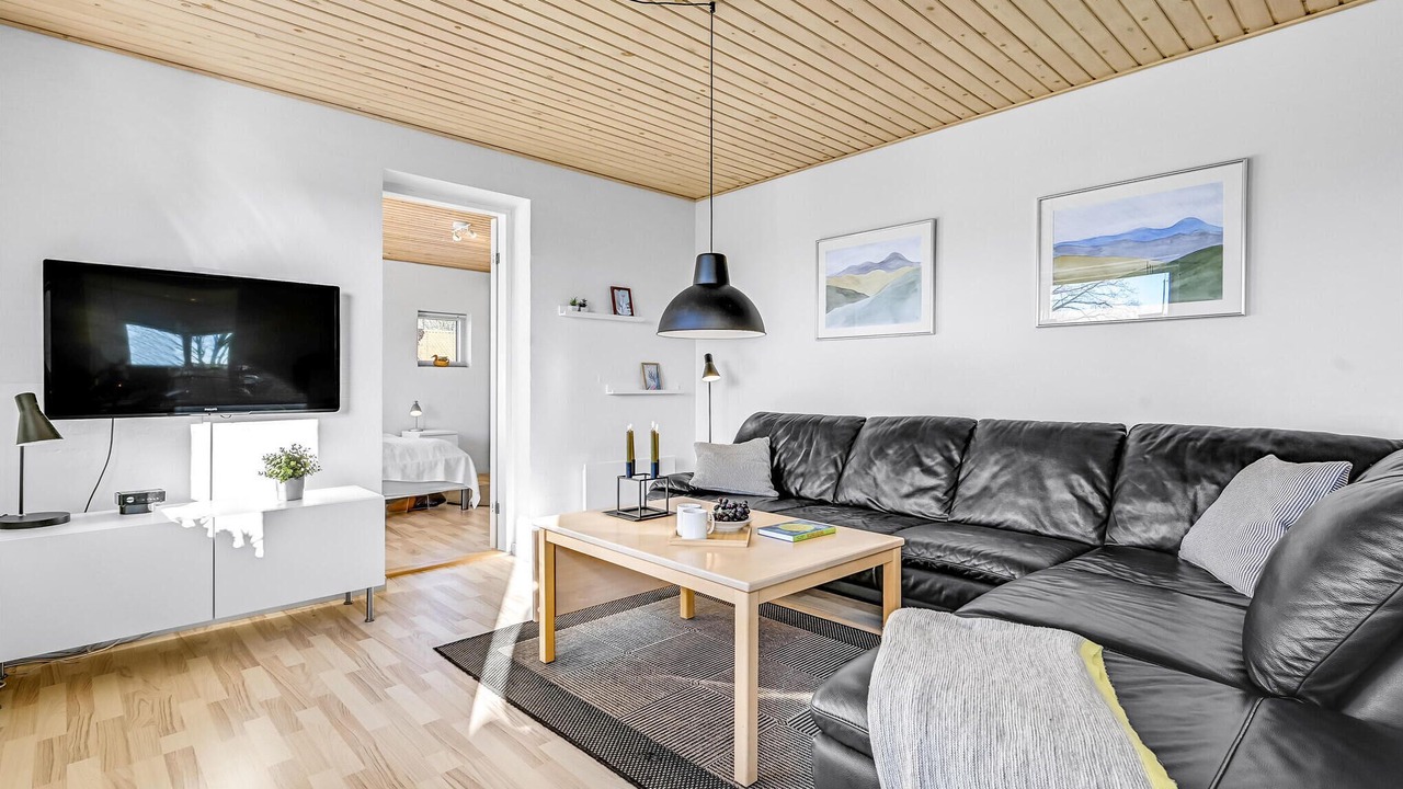 Photo of Bedroom in Skæring