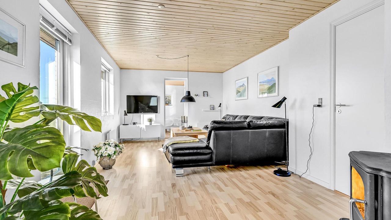 Photo of Bedroom in Skæring