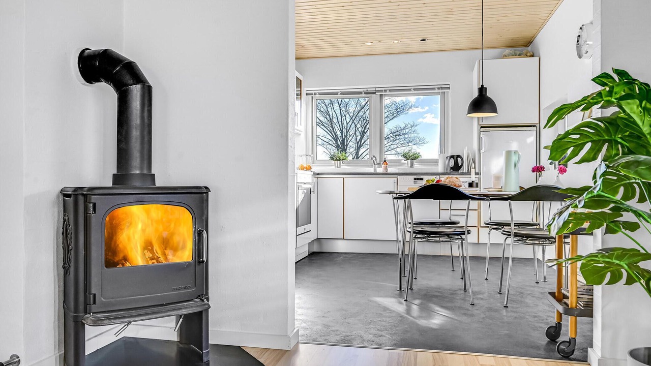 Photo of Bedroom in Skæring