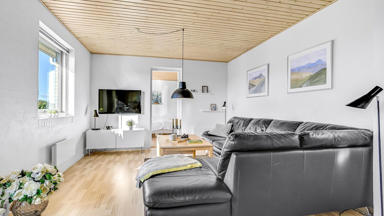 Photo of Bedroom in Skæring