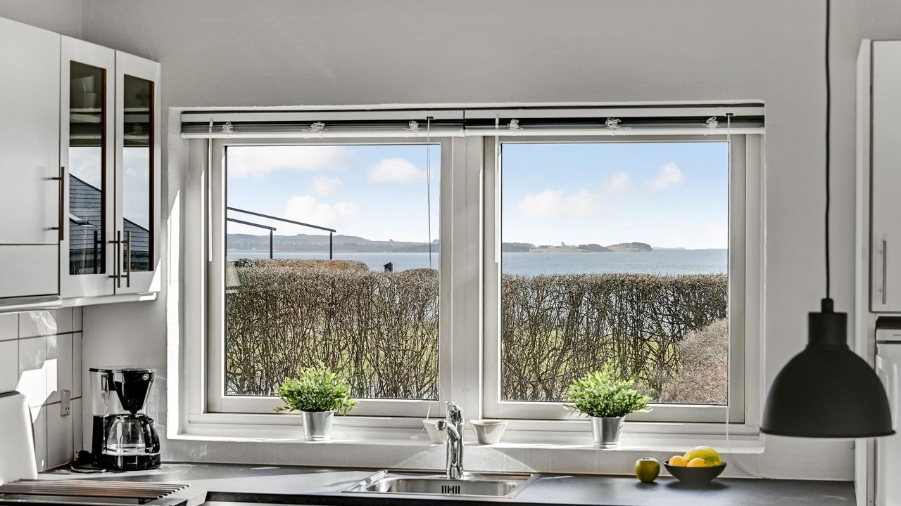 Photo of Bedroom in Skæring