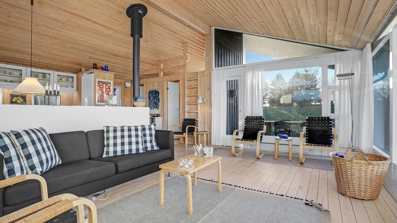 Photo of Bedroom in Fejrup