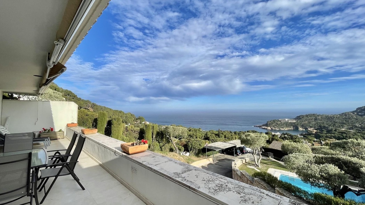 Photo of Outdoor in Aiguablava
