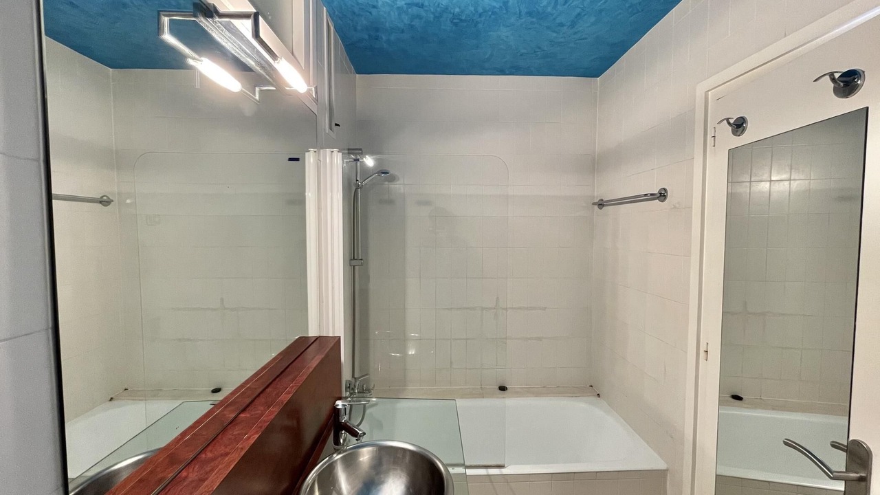 Photo of Bathroom in Aiguablava