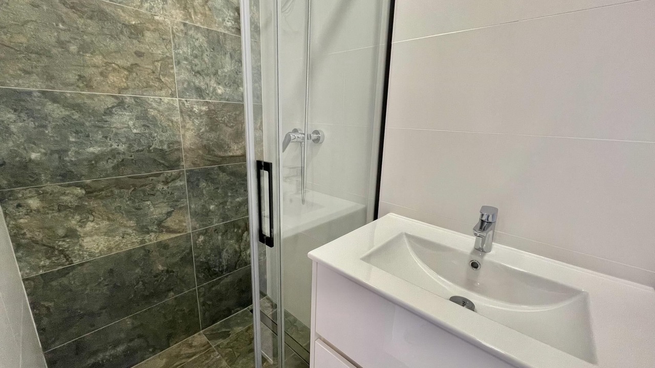 Photo of Bathroom in Aiguablava
