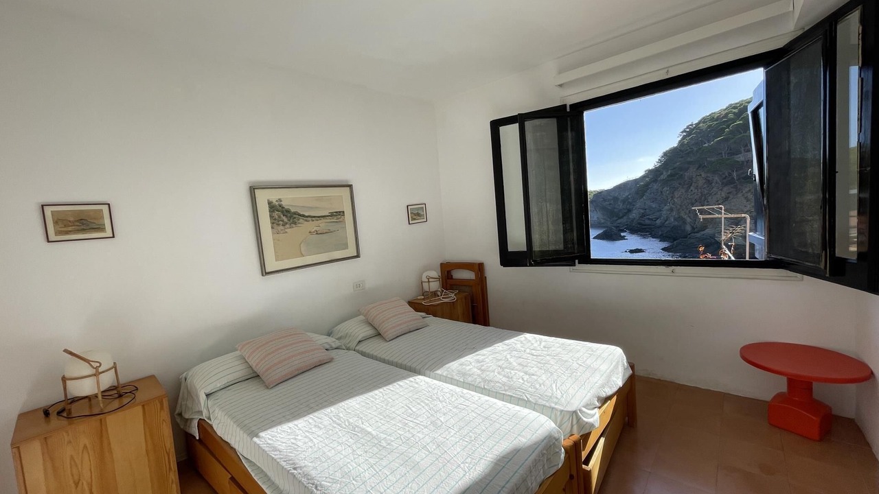 Photo of Bedroom in Sa Tuna