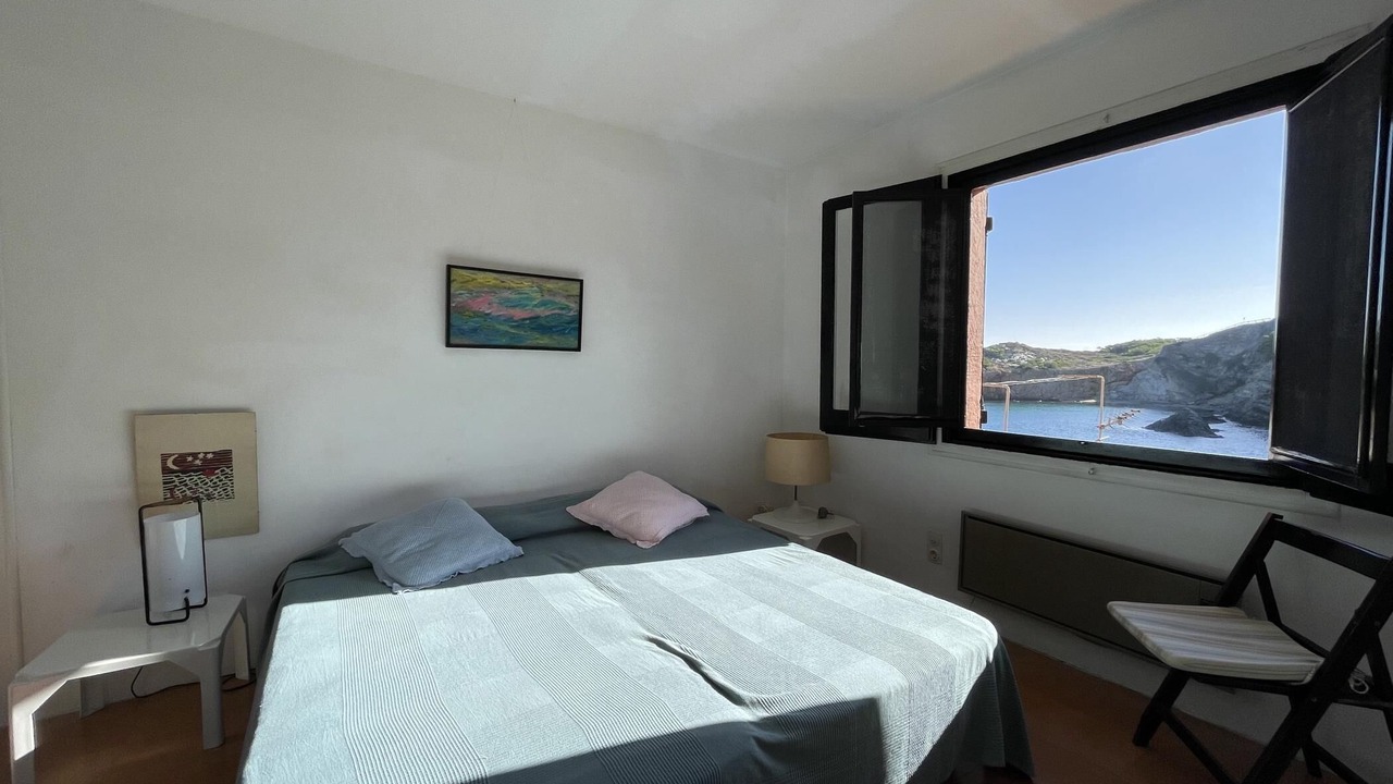Photo of Bedroom in Sa Tuna