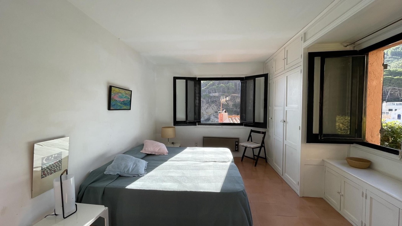 Photo of Bedroom in Sa Tuna