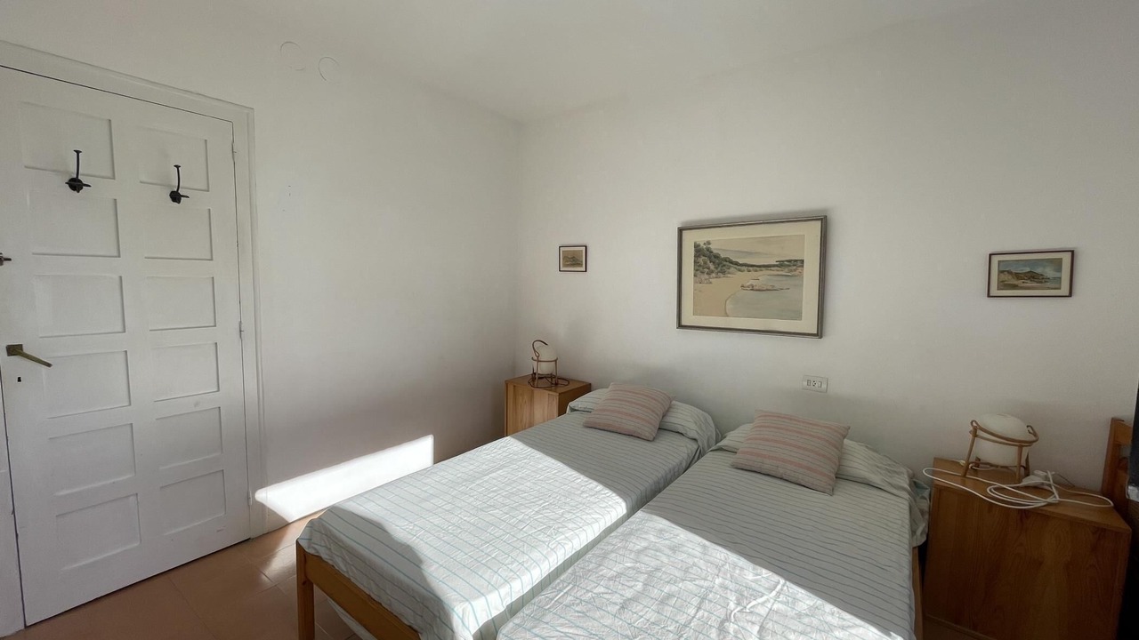 Photo of Bedroom in Sa Tuna