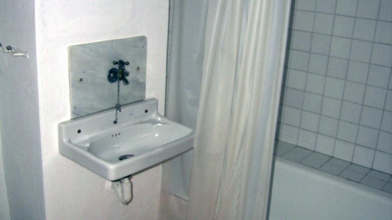 Photo of Bathroom in Sa Tuna