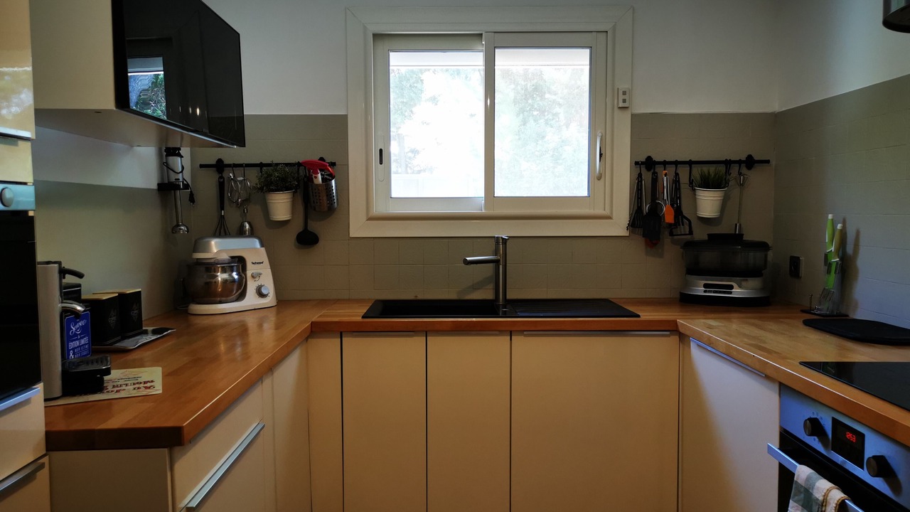 Photo of Kitchen in Congenies