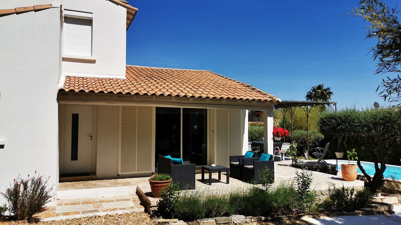 Photo of Outdoor in Congenies