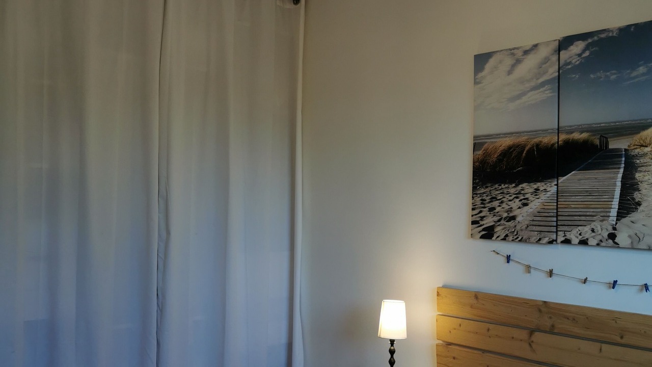 Photo of Bedroom in Congenies