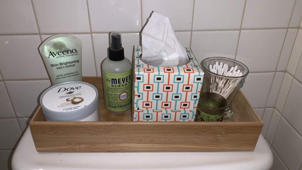 Photo of Bathroom in Clarksville