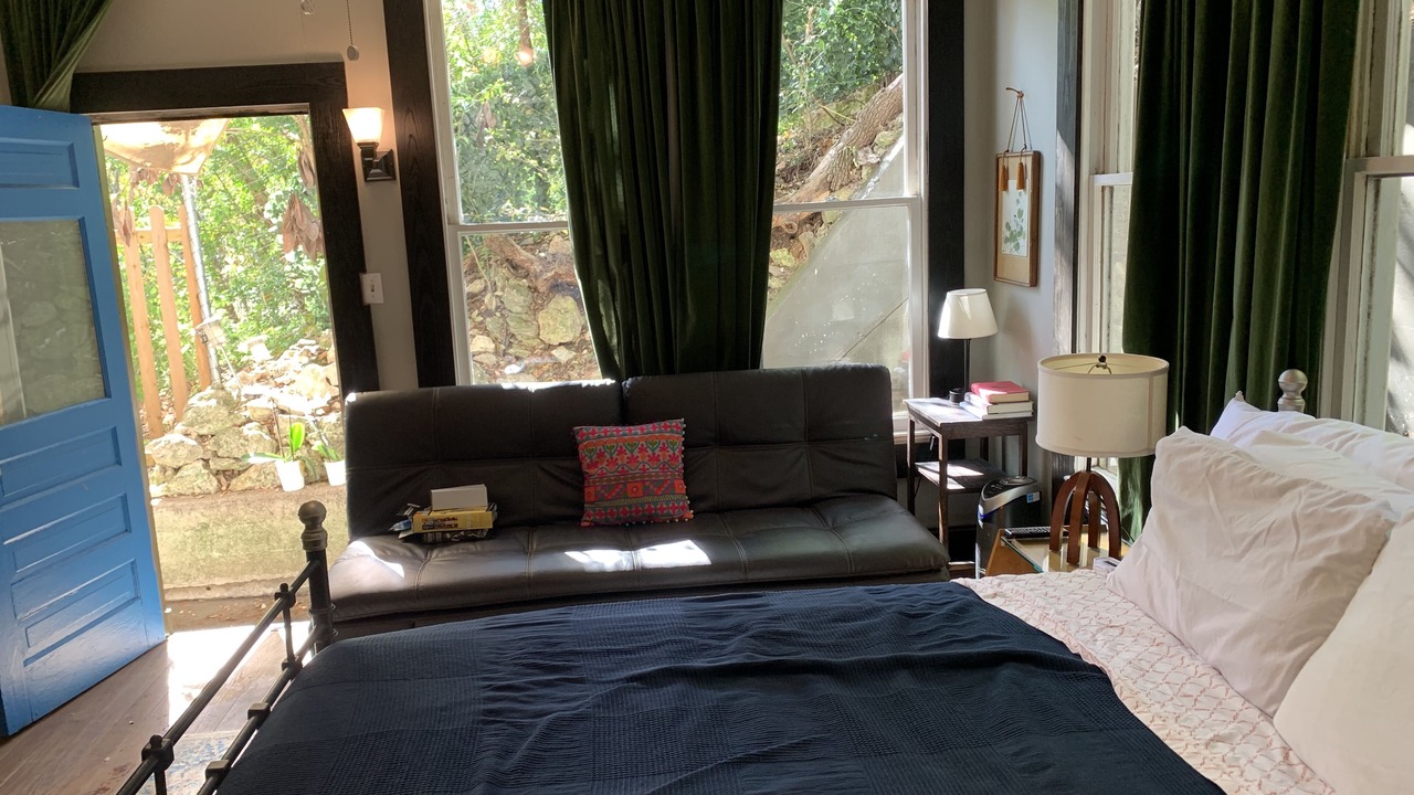 Photo of Bedroom in Clarksville
