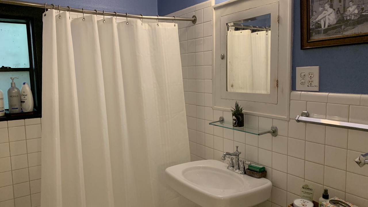 Photo of Bathroom in Clarksville