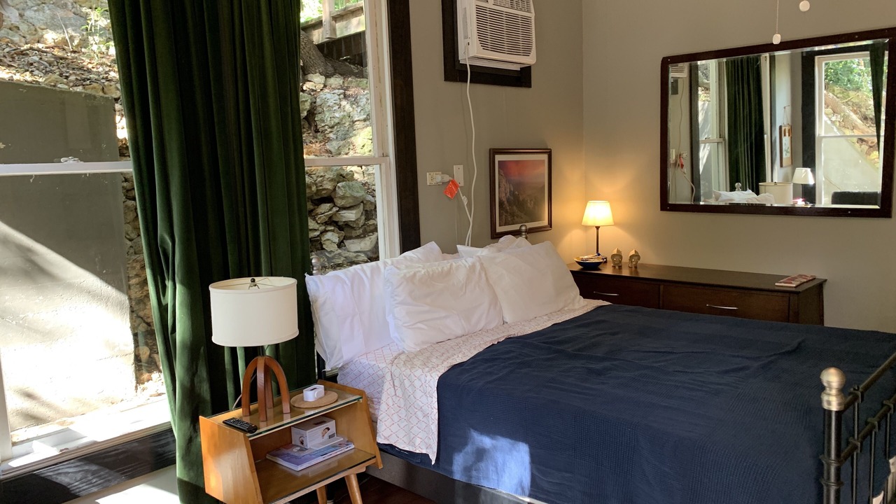 Photo of Bedroom in Clarksville