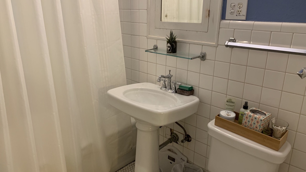 Photo of Bathroom in Clarksville