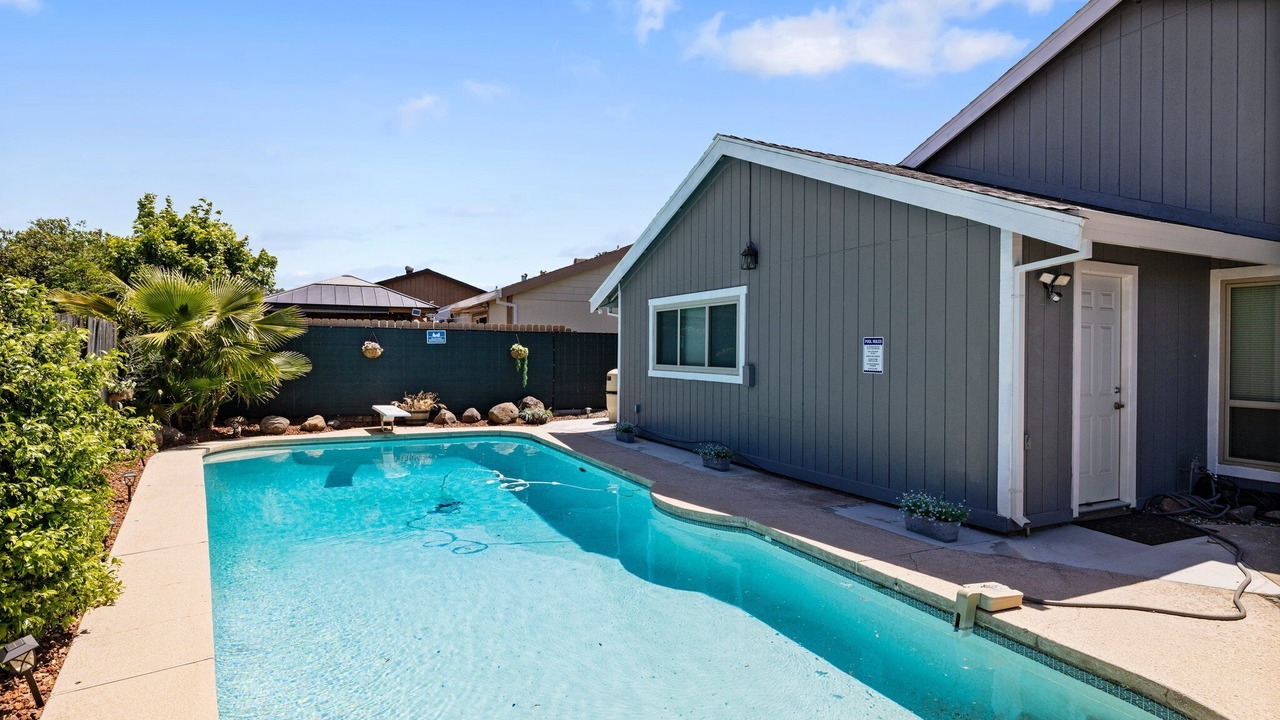 Photo of Outdoor in Sacramento