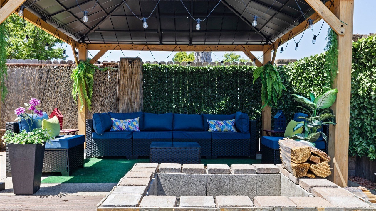 Photo of Outdoor in Sacramento