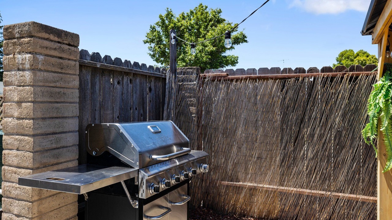 Photo of Outdoor in Sacramento