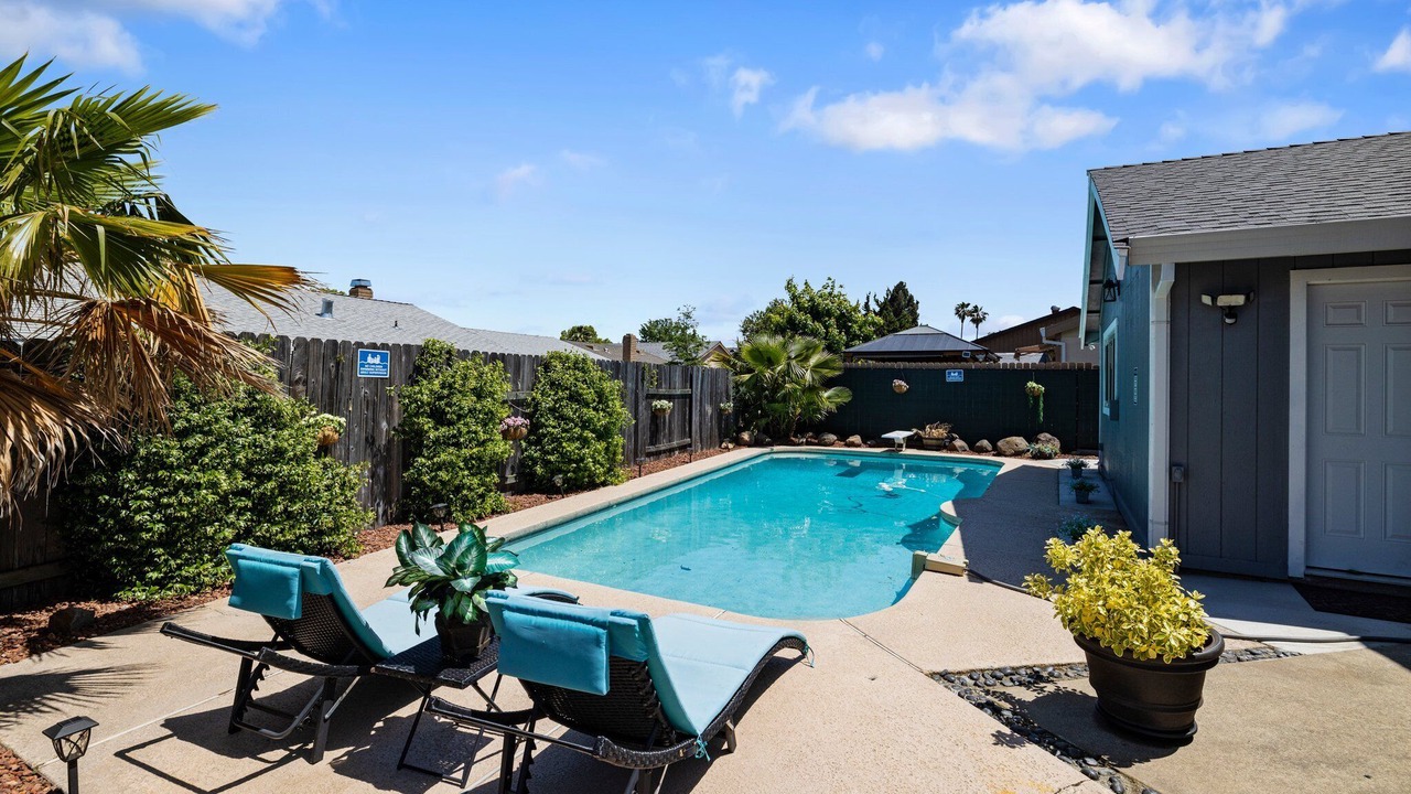 Photo of Outdoor in Sacramento