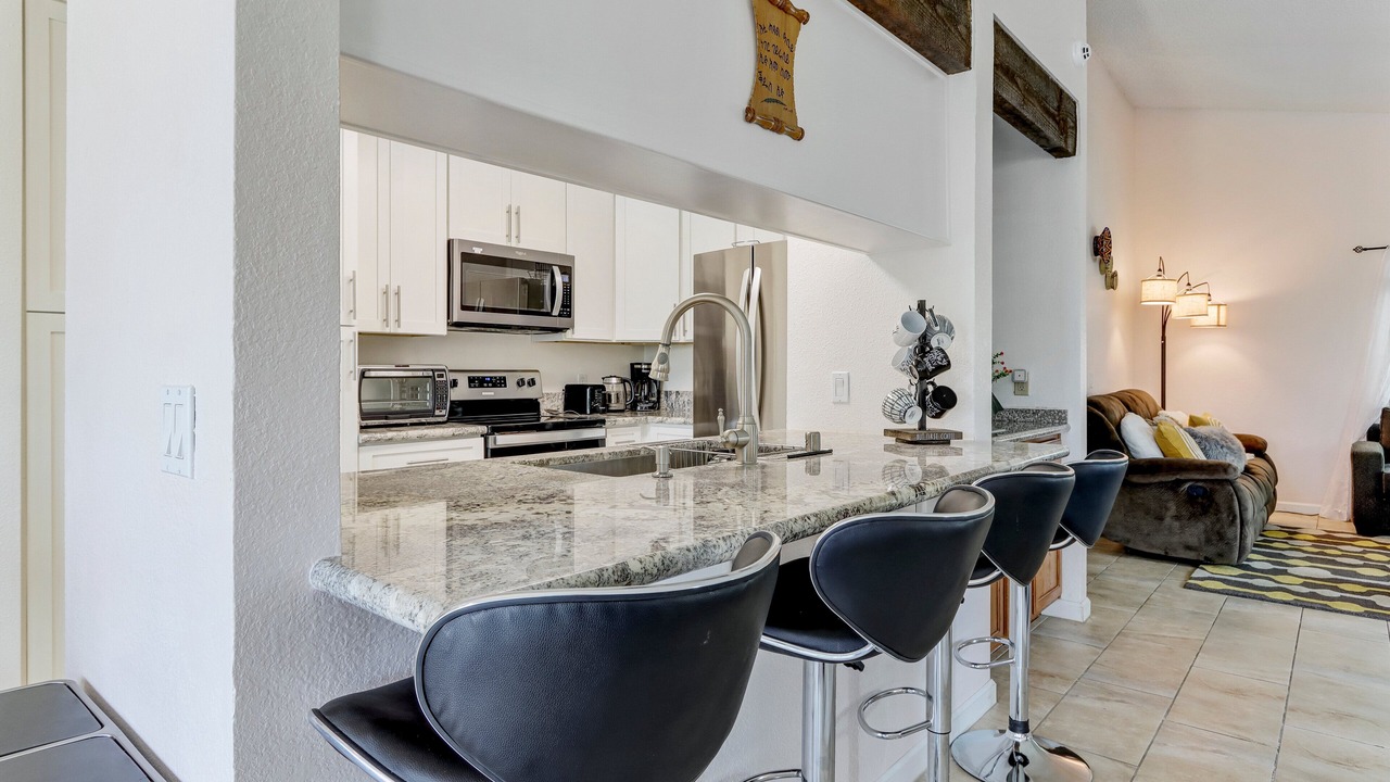 Photo of Kitchen in Sacramento
