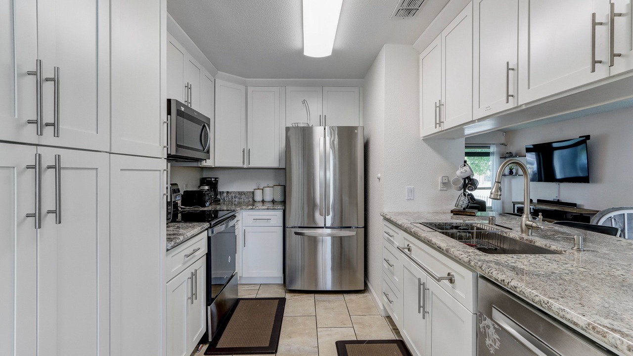 Photo of Kitchen in Sacramento