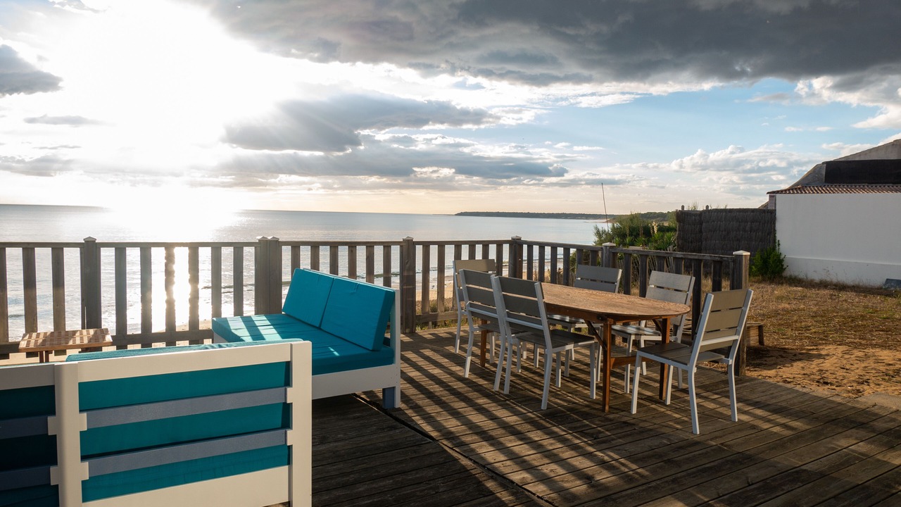 Photo of Outdoor in Longeville-sur-Mer