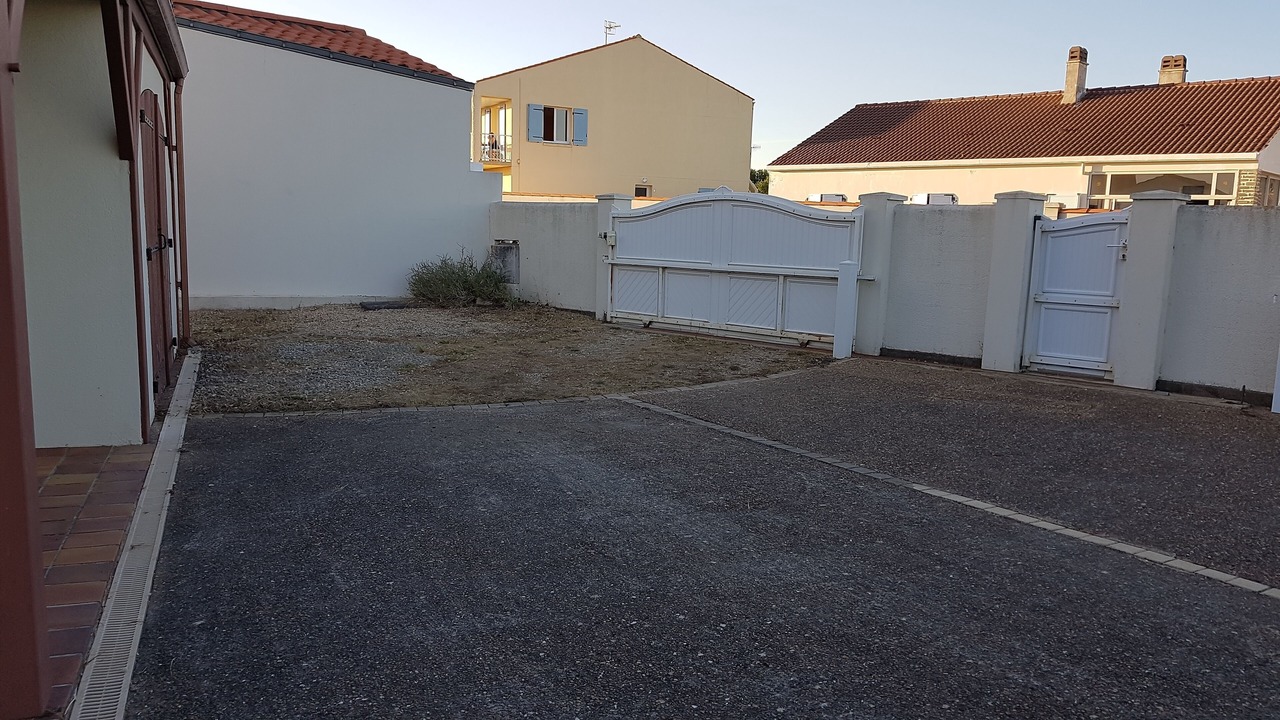 Photo of Outdoor in Longeville-sur-Mer
