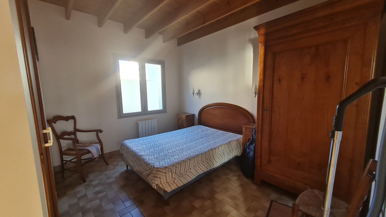 Photo of Bedroom in Longeville-sur-Mer