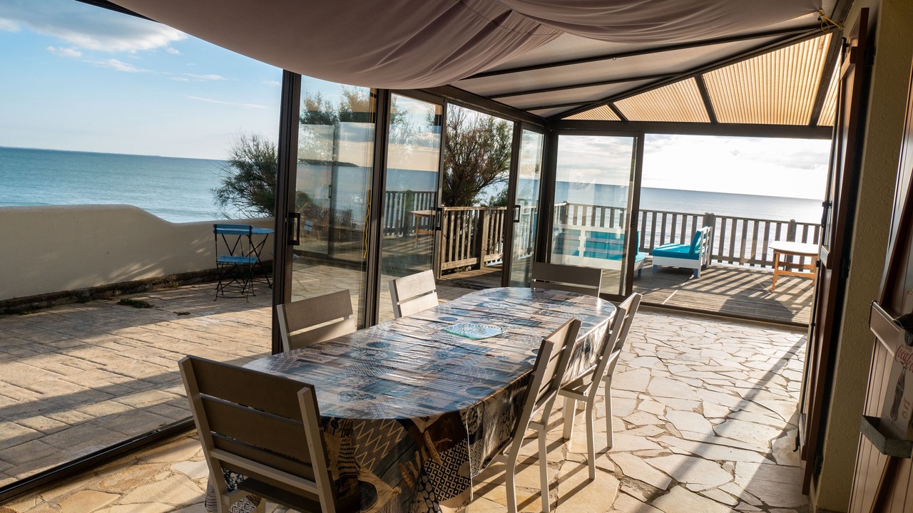 Photo of Outdoor in Longeville-sur-Mer