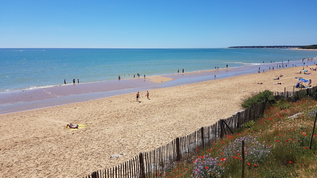 Photo of Others in Longeville-sur-Mer