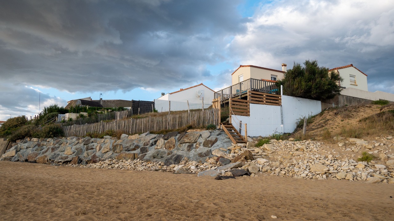Photo of Others in Longeville-sur-Mer