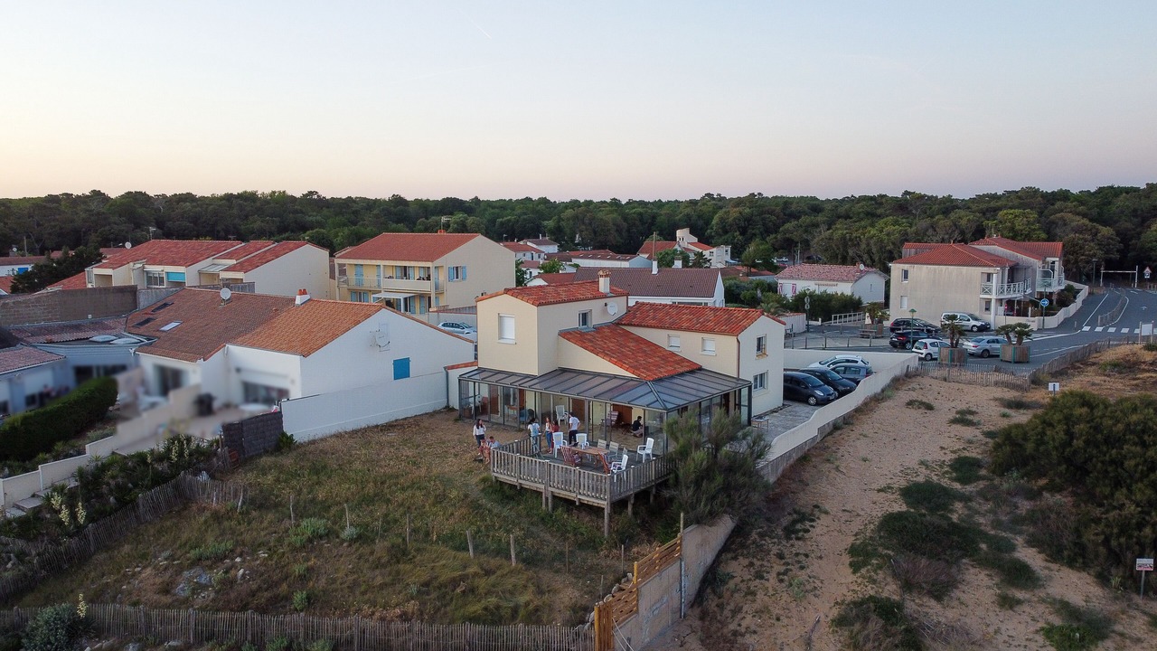 Photo of Outdoor in Longeville-sur-Mer