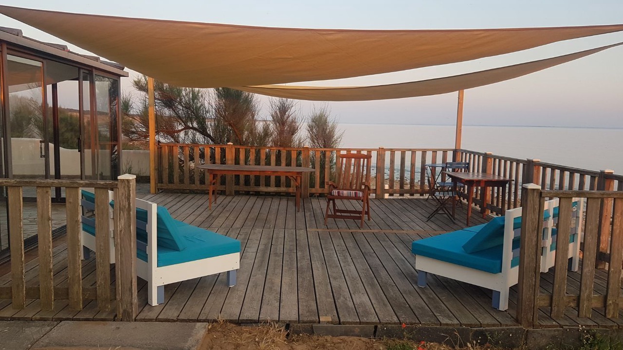 Photo of Outdoor in Longeville-sur-Mer