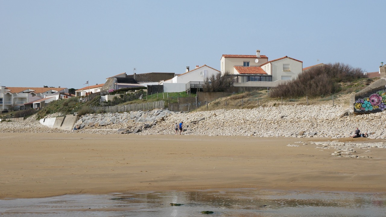 Photo of Others in Longeville-sur-Mer