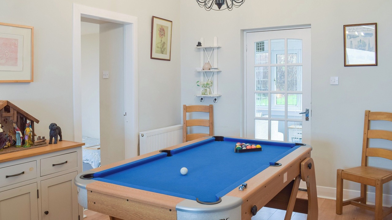 Photo of Bedroom in Dunure