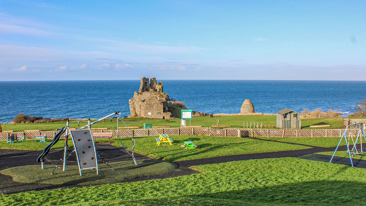 Photo of Others in Dunure