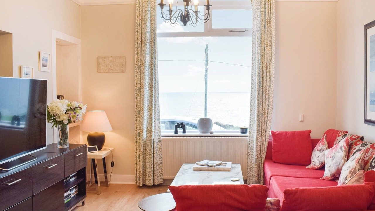 Photo of Bedroom in Dunure