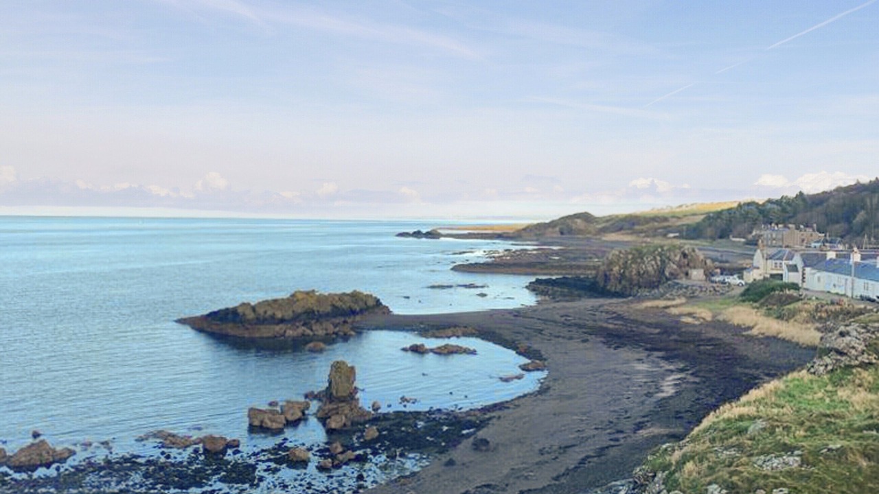 Photo of Others in Dunure