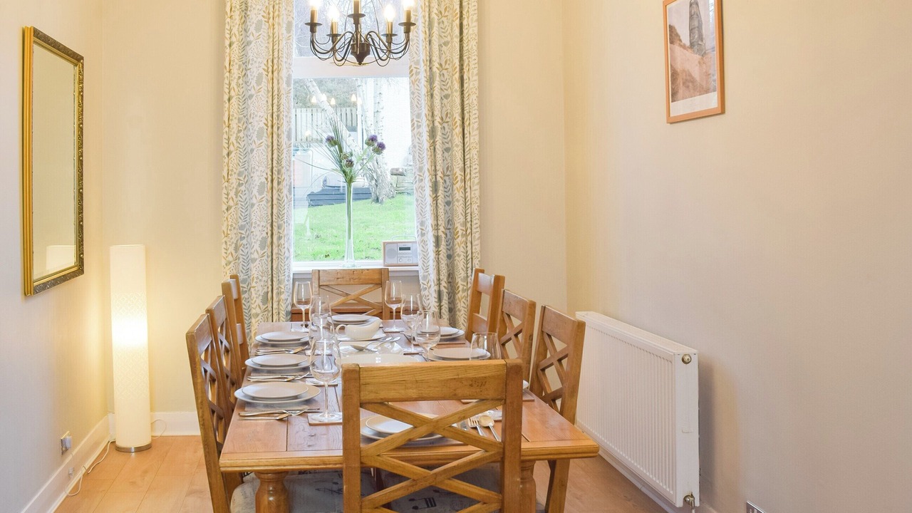 Photo of Bedroom in Dunure