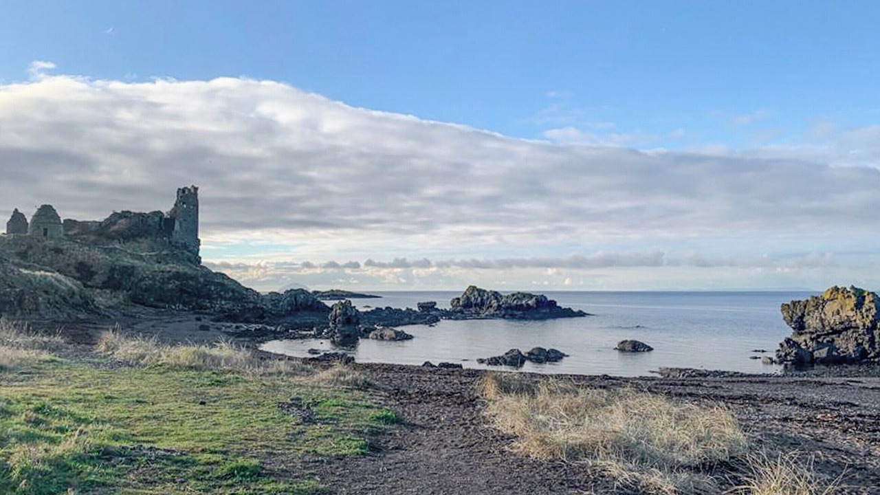 Photo of Others in Dunure