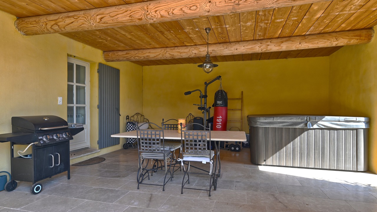 Photo of Outdoor in Cucuron