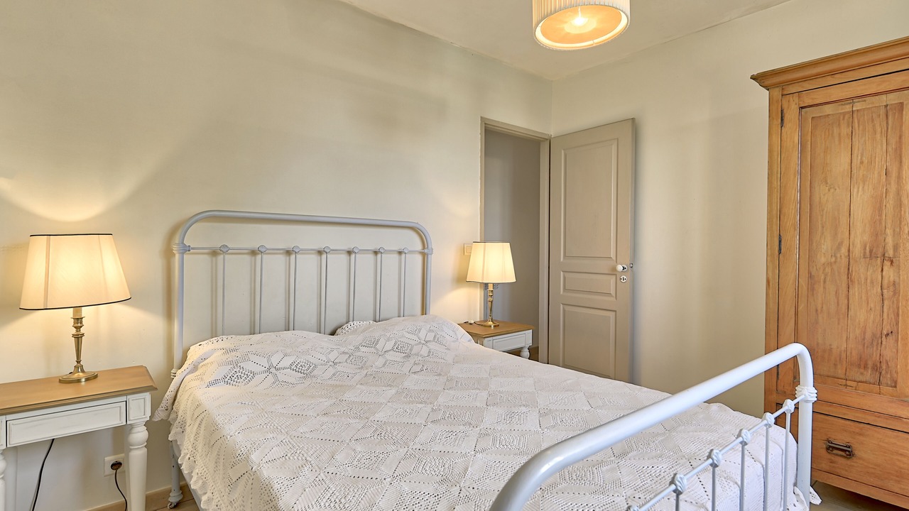Photo of Bedroom in Cucuron